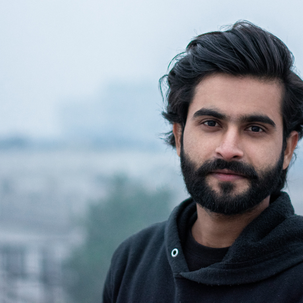 Vikash Singh